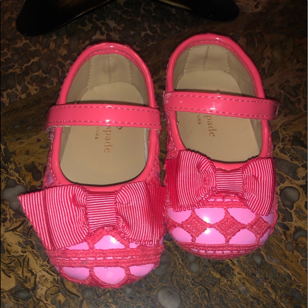 Kate Spade and Stuart Weitzman